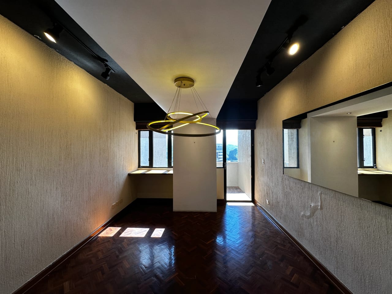 Penthouse en venta - Premiere Las Américas Z.14 — foto 3 de 13