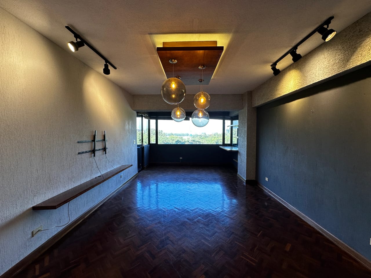 Penthouse en venta - Premiere Las Américas Z.14 — foto 4 de 13