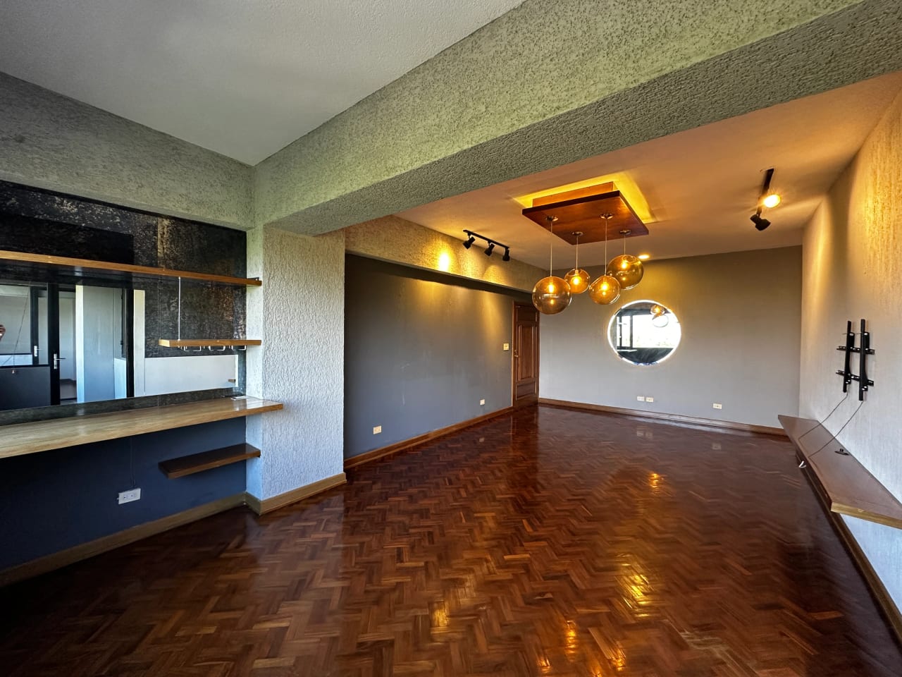 Penthouse en venta - Premiere Las Américas Z.14 — foto 2 de 13