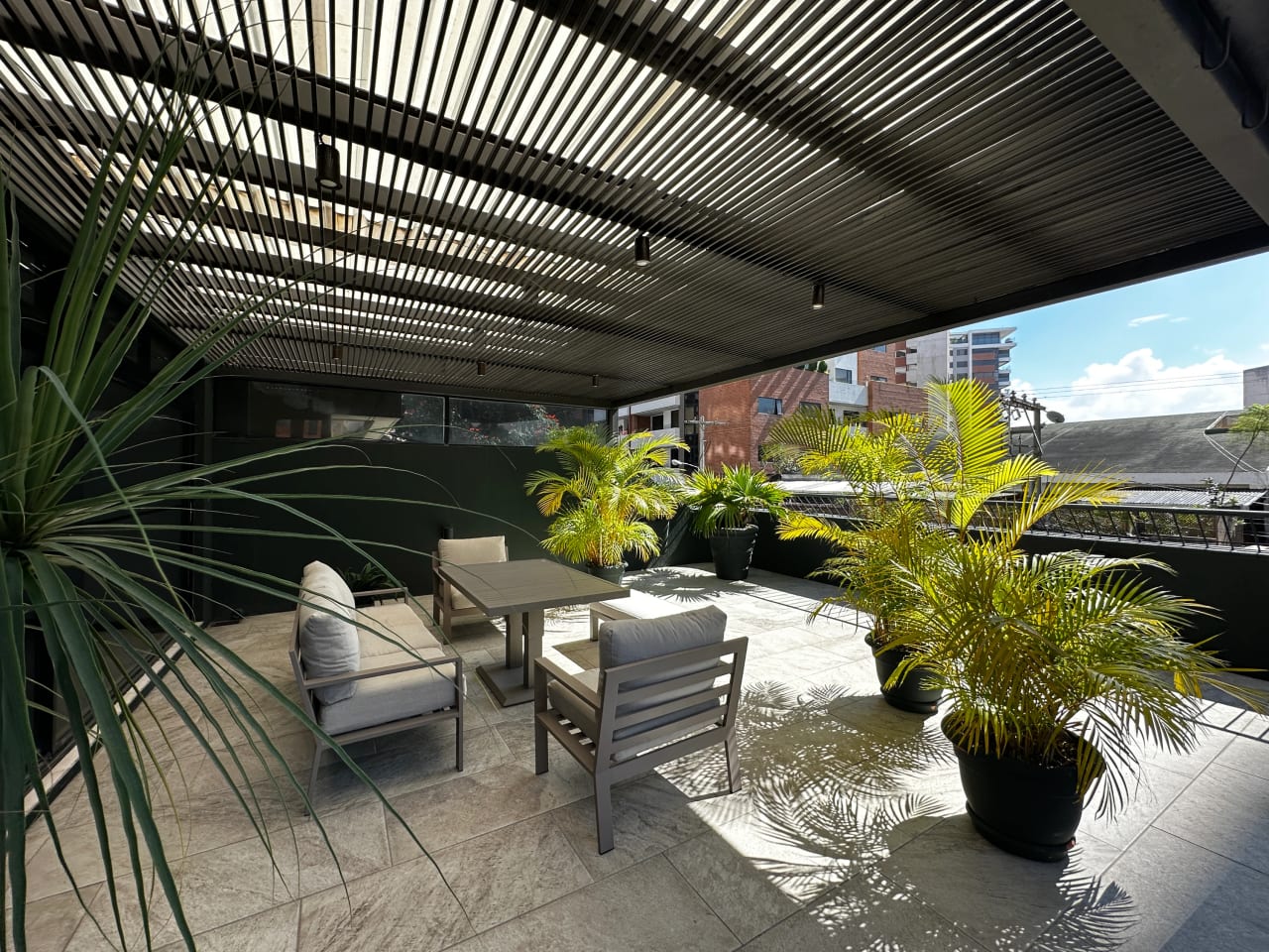 Penthouse en venta - Premiere Las Américas Z.14 — foto 13 de 13