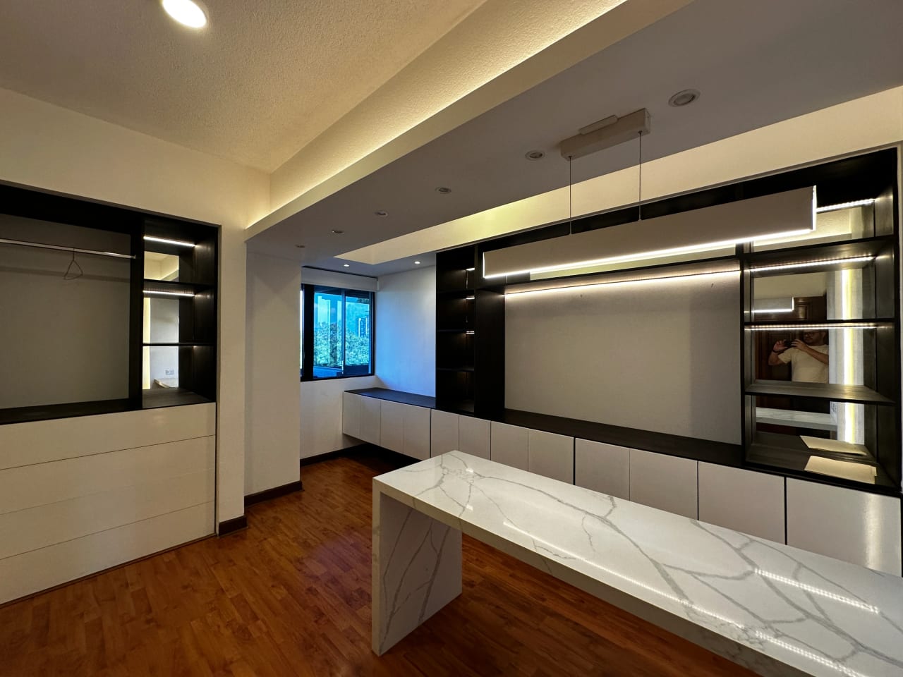 Penthouse en venta - Premiere Las Américas Z.14 — foto 1 de 13