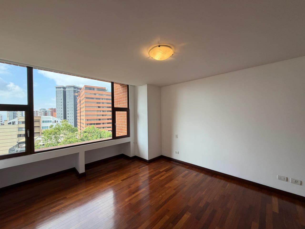 Apartamento en Renta – Casa Rialto Z.14 — foto 2 de 8