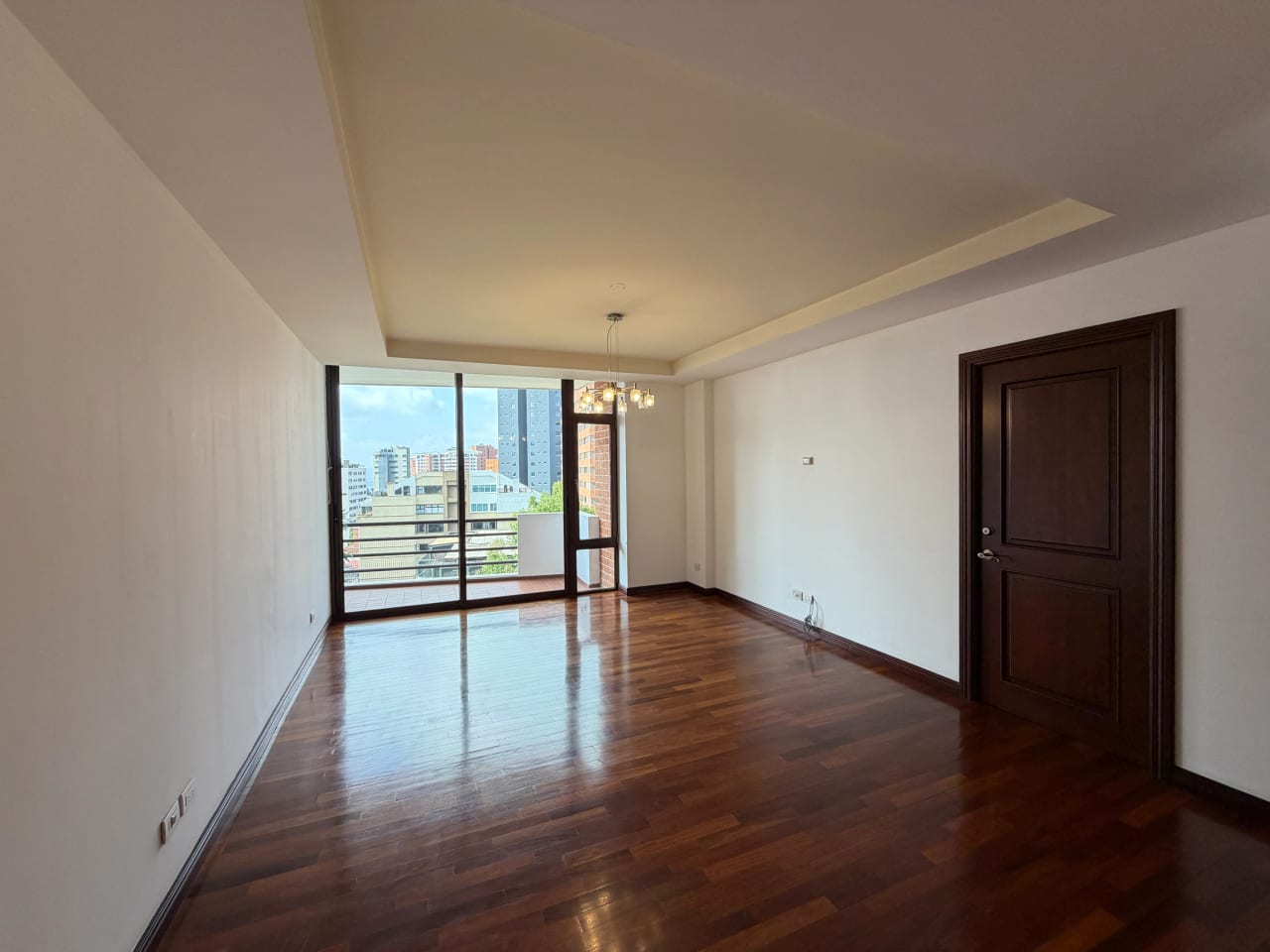 Apartamento en Renta – Casa Rialto Z.14 — foto 5 de 8