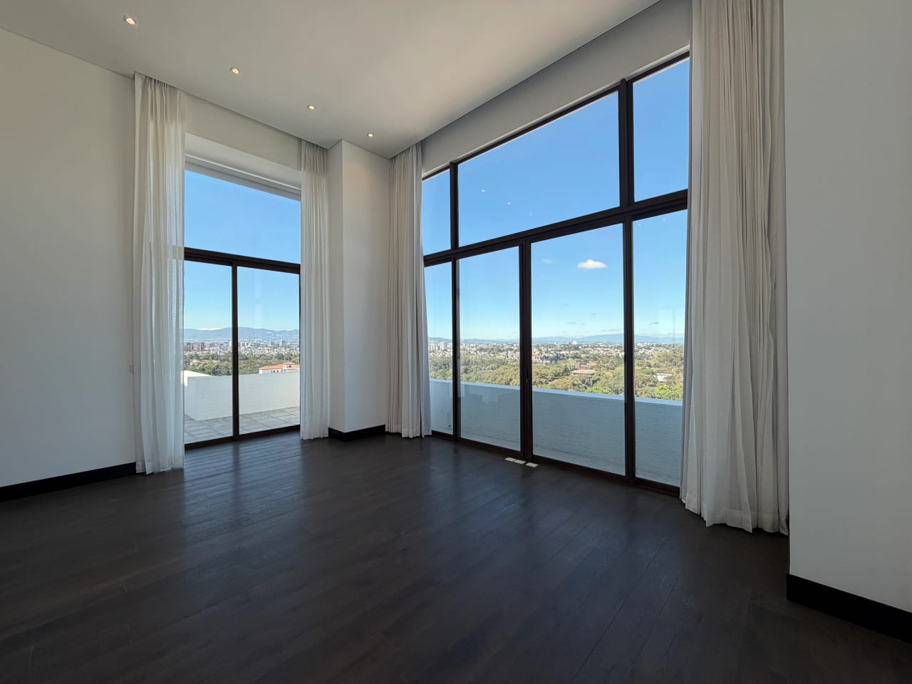 Penthouse en Renta – Olmos de Cayala Z.16 — foto 6 de 9