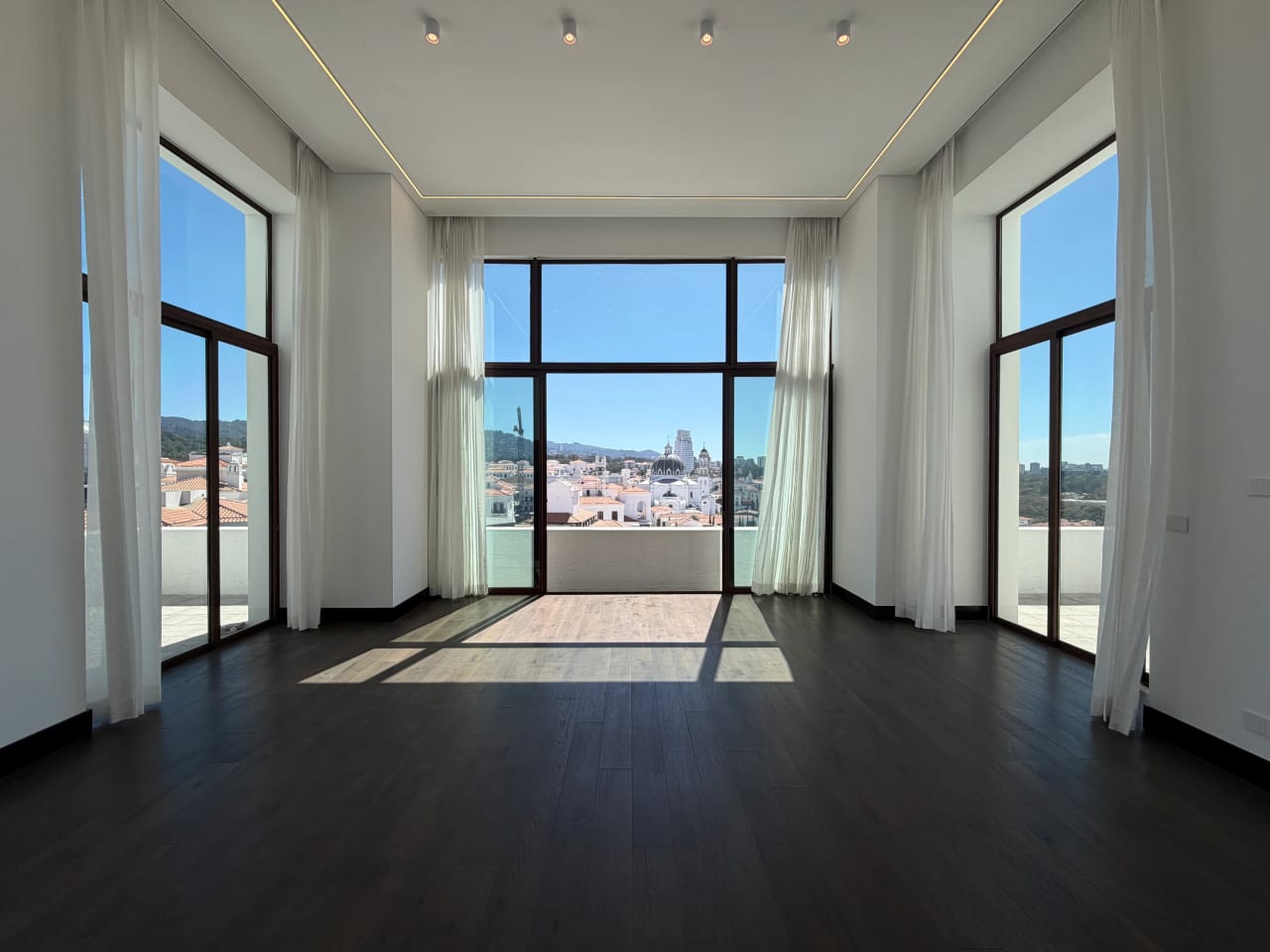 Penthouse en Renta – Olmos de Cayala Z.16 — foto 8 de 9