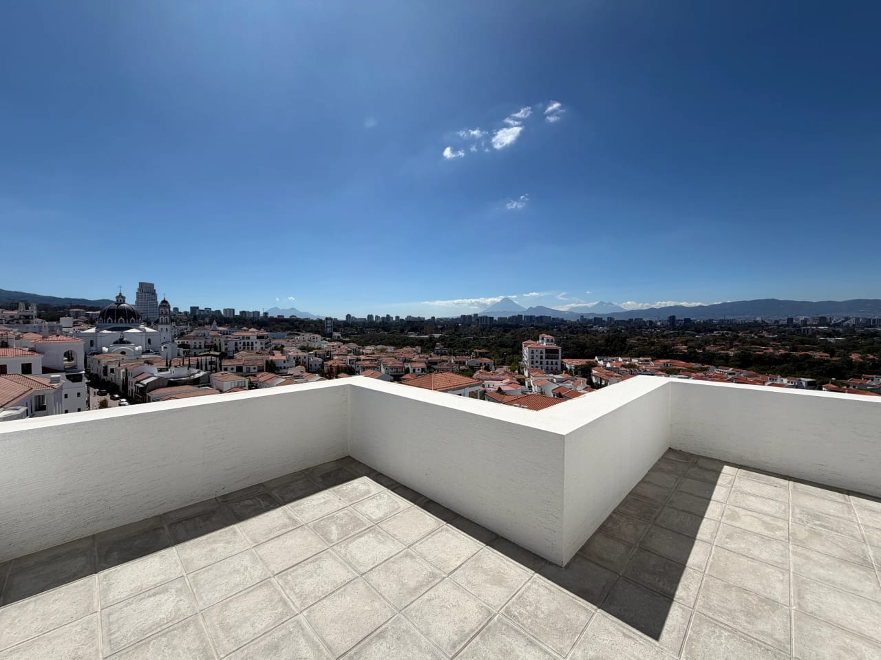 Penthouse en Renta – Olmos de Cayala Z.16 — foto 9 de 9