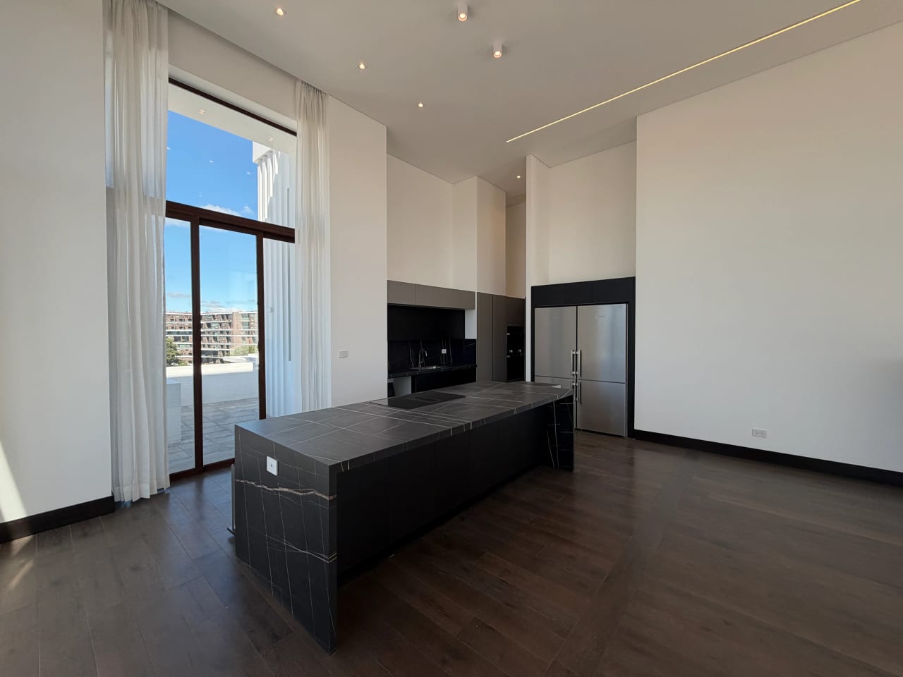 Penthouse en Renta – Olmos de Cayala Z.16 — foto 2 de 9
