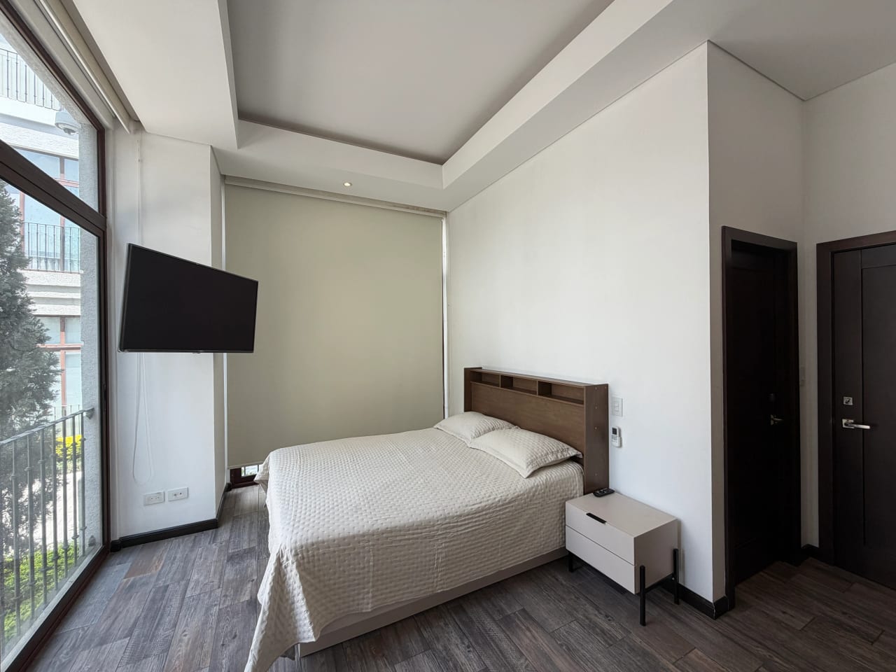 Apartamento amueblado en Renta – Lirios I de Cayala Z.16 — foto 5 de 12