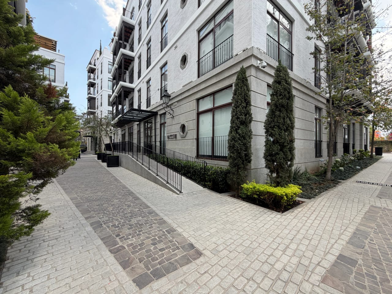 Apartamento amueblado en Renta – Lirios I de Cayala Z.16 — foto 12 de 12