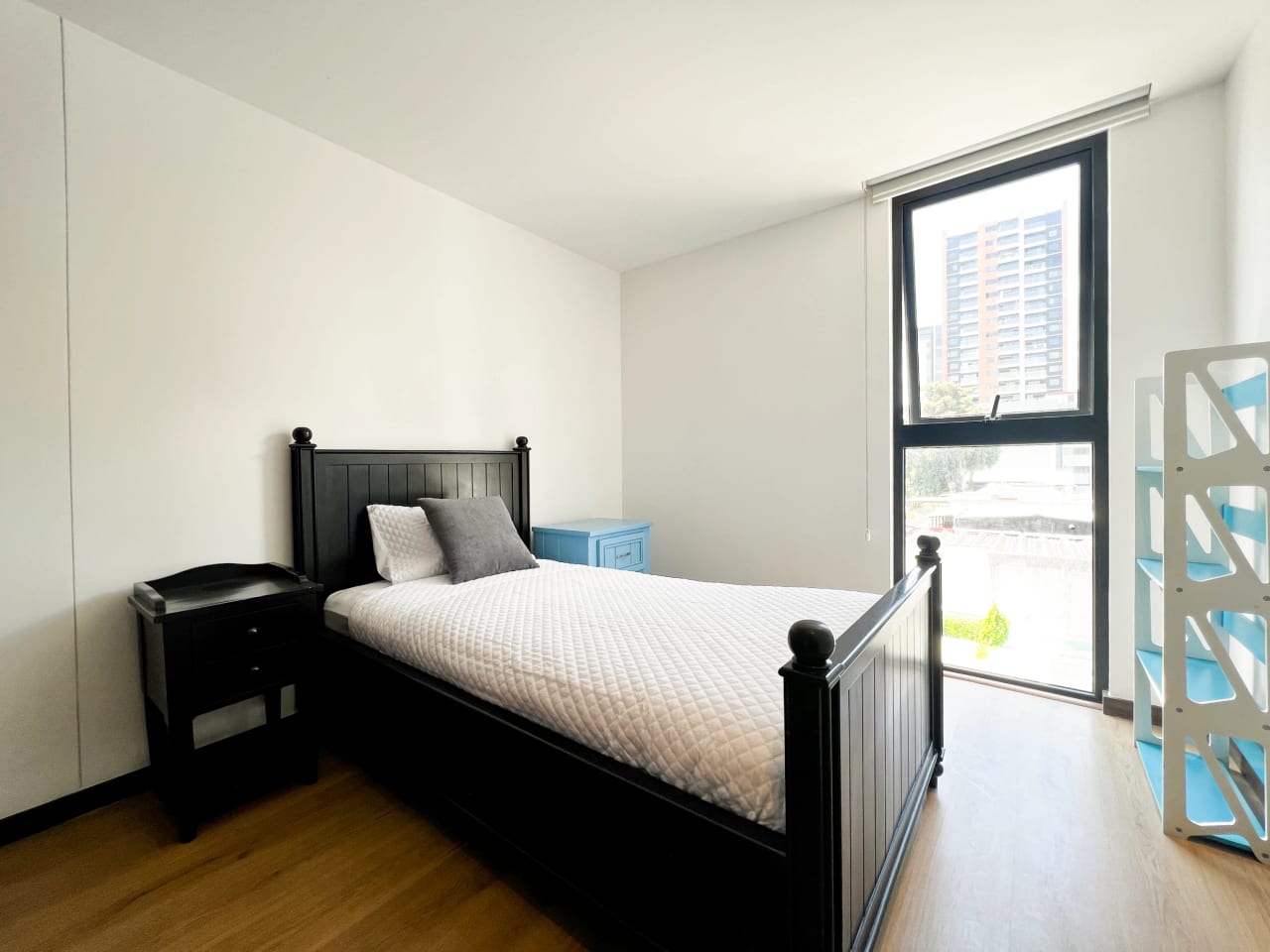 Apartamento amueblado en Renta – Polanco Z.14 — foto 9 de 10