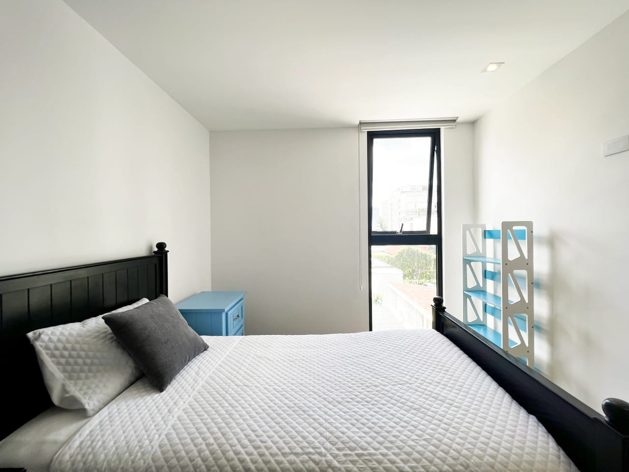 Apartamento amueblado en Renta – Polanco Z.14 — foto 10 de 10
