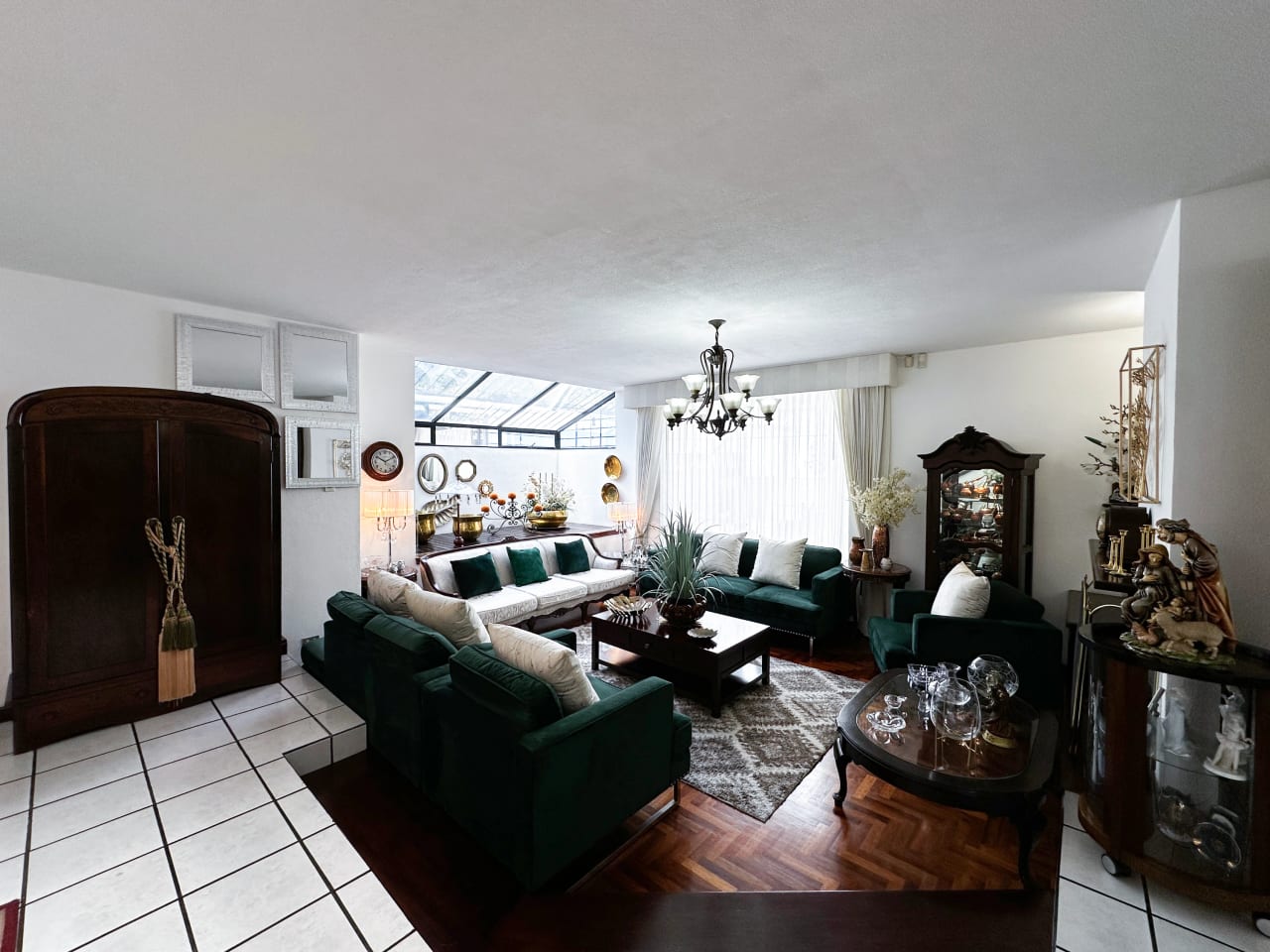 Casa en Venta - Residenciales Casa Bella Km. 13.9 CES — foto 4 de 10