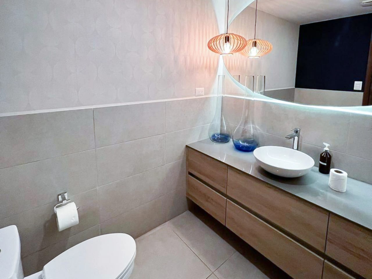 Apartamento amueblado en renta | MIRA, zona 10 — foto 6 de 10