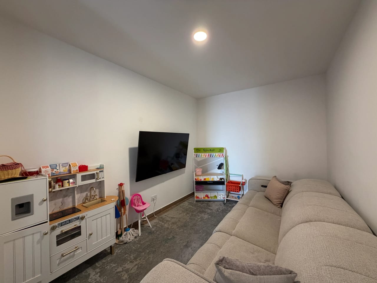 Apartamento en Venta en Parque 14, Z.14 — foto 4 de 9