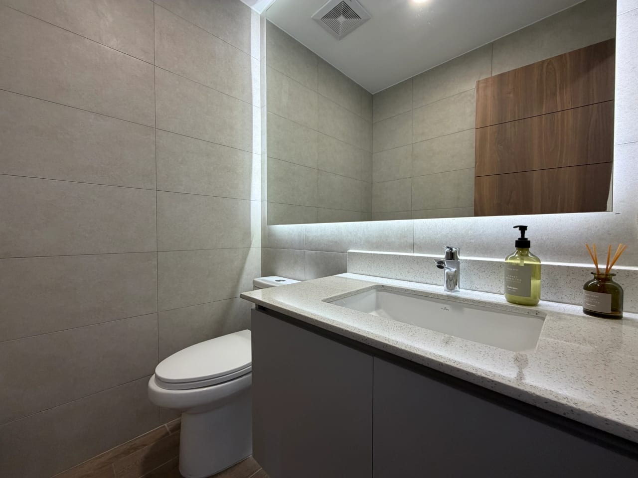 Apartamento en Venta en Parque 14, Z.14 — foto 5 de 9