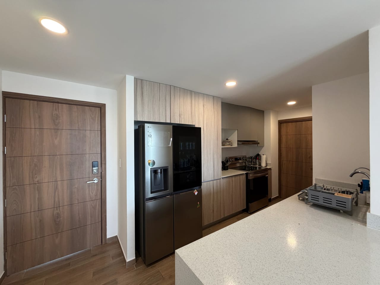 Apartamento en Venta en Parque 14, Z.14 — foto 8 de 9