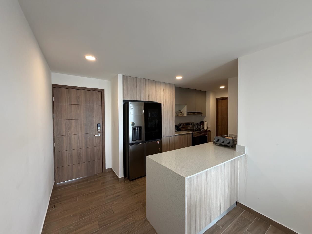 Apartamento en Venta en Parque 14, Z.14 — foto 9 de 9