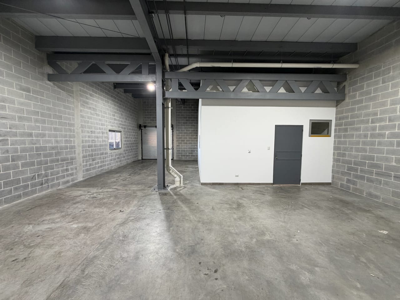 Ofibodega en Renta - Distribodegas 5, Parque Industrial Las Tunas, El Naranjo, Mixco Z.4 — foto 3 de 10