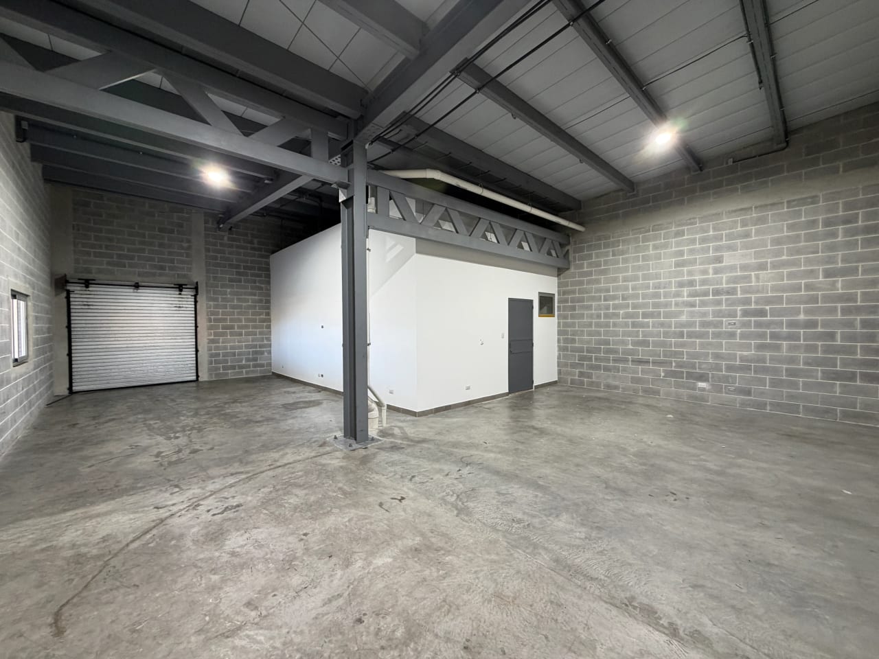 Ofibodega en Renta - Distribodegas 5, Parque Industrial Las Tunas, El Naranjo, Mixco Z.4 — foto 4 de 10