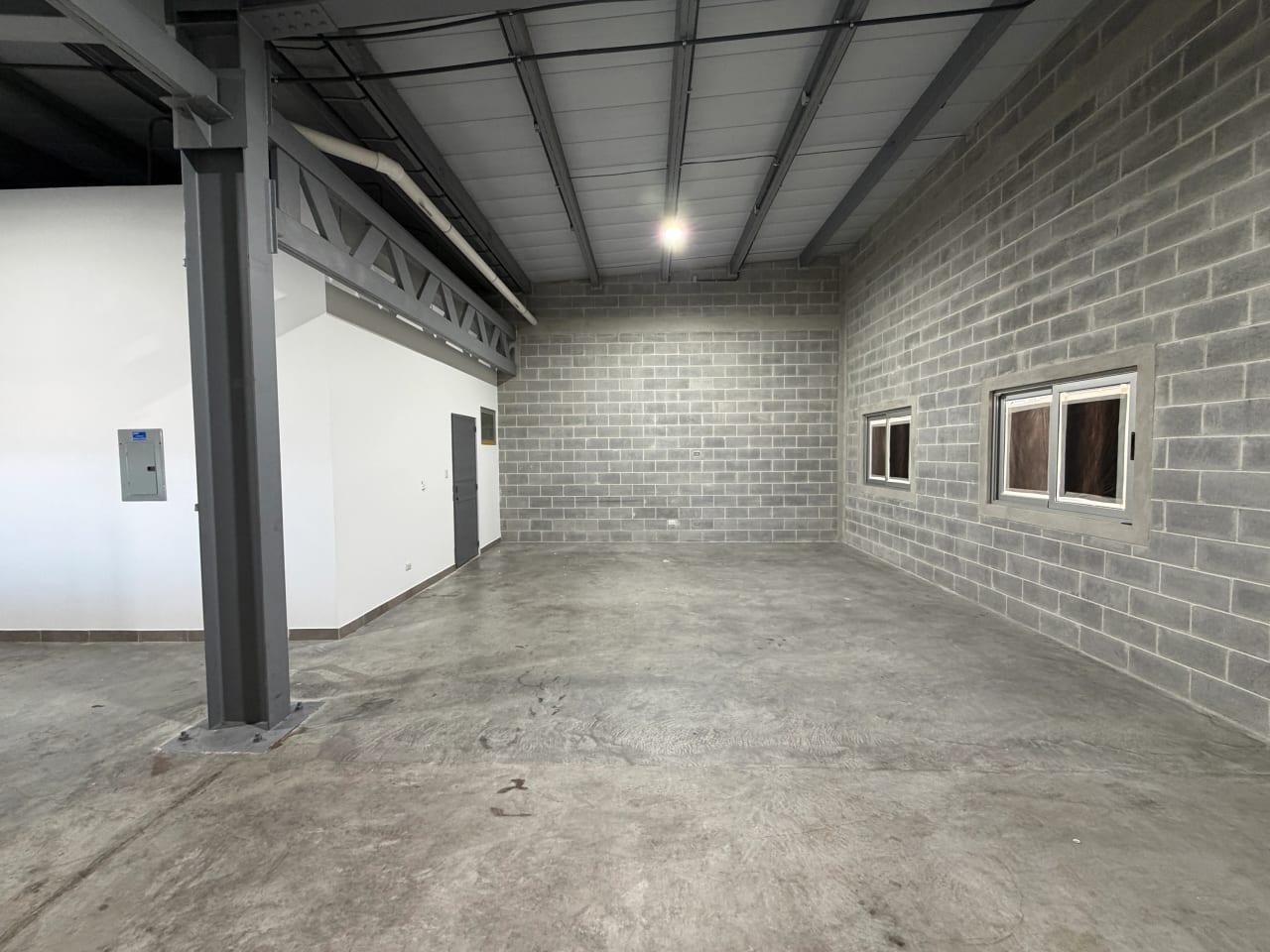 Ofibodega en Renta - Distribodegas 5, Parque Industrial Las Tunas, El Naranjo, Mixco Z.4 — foto 6 de 10