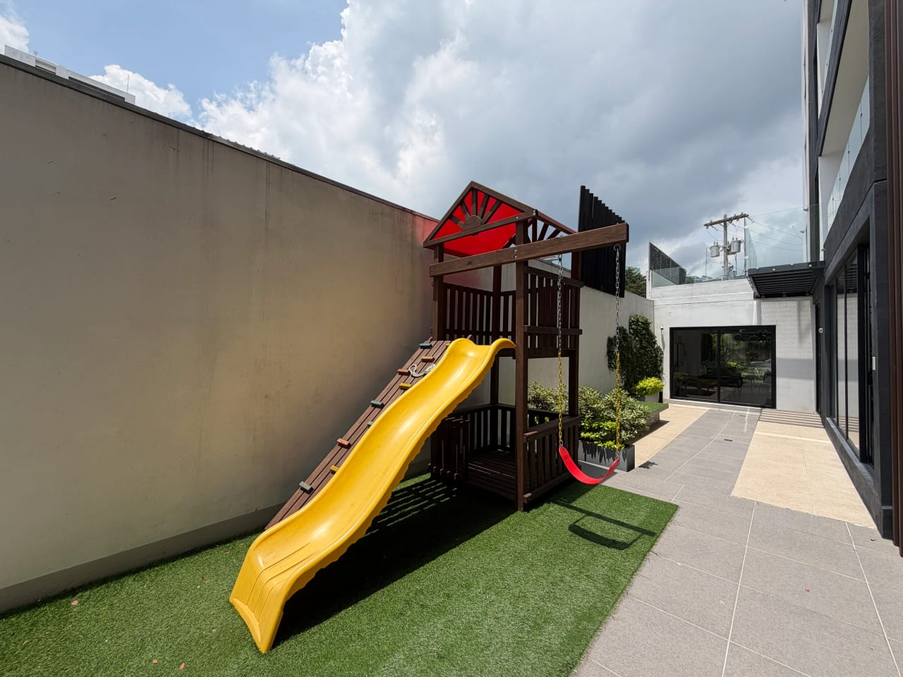 Apartamento en Venta en Vista Hermosa II Zona 15 - Morea — foto 12 de 14