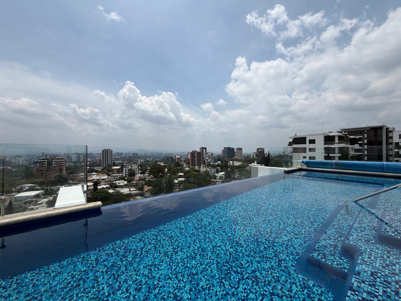 Apartamento en Venta en Vista Hermosa II Zona 15 - Morea — foto 13 de 14