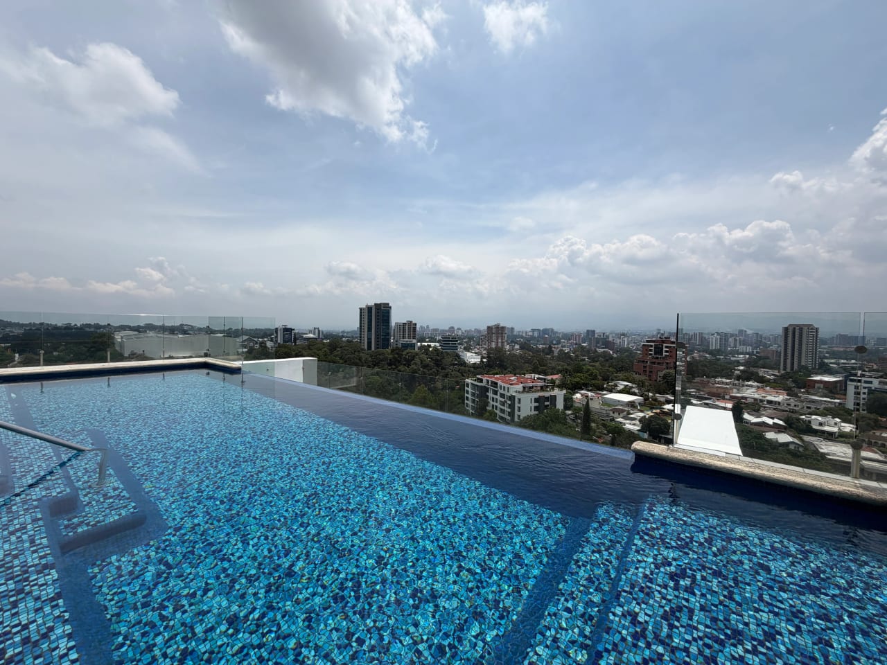 Apartamento en Venta en Vista Hermosa II Zona 15 - Morea — foto 14 de 14