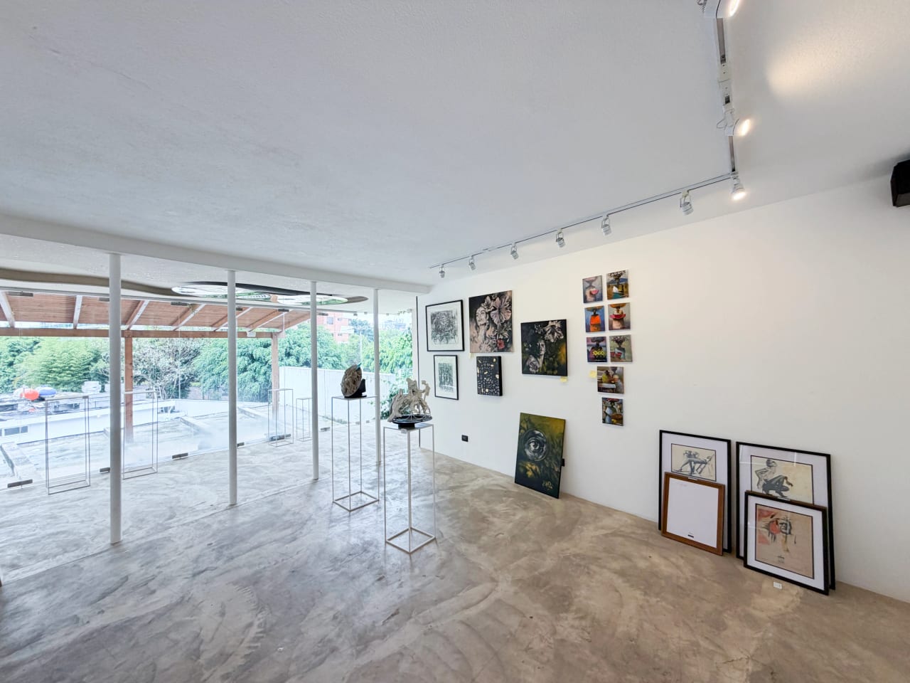 Casa Comercial en Renta zona 14 — foto 8 de 10