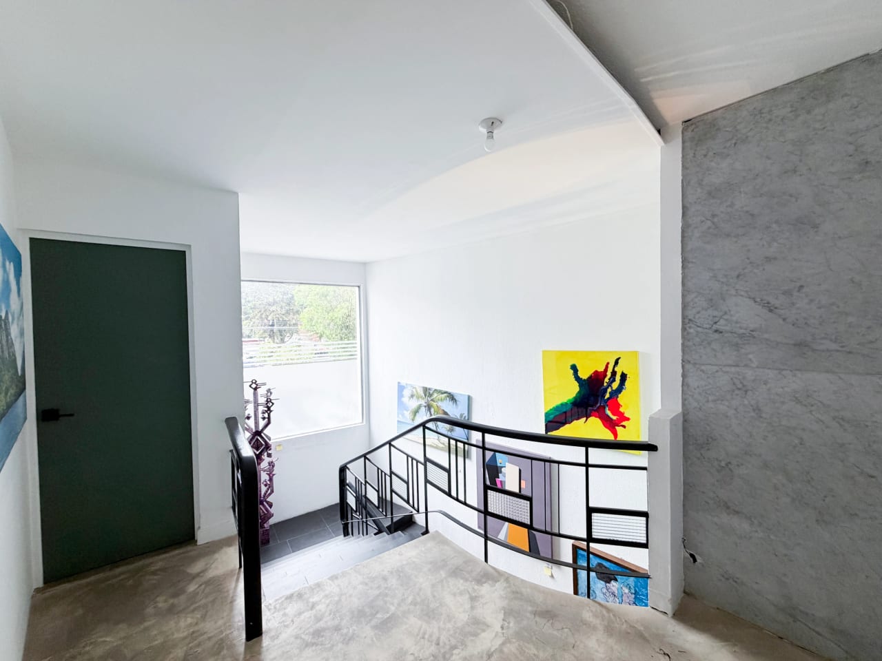 Casa Comercial en Renta zona 14 — foto 9 de 10