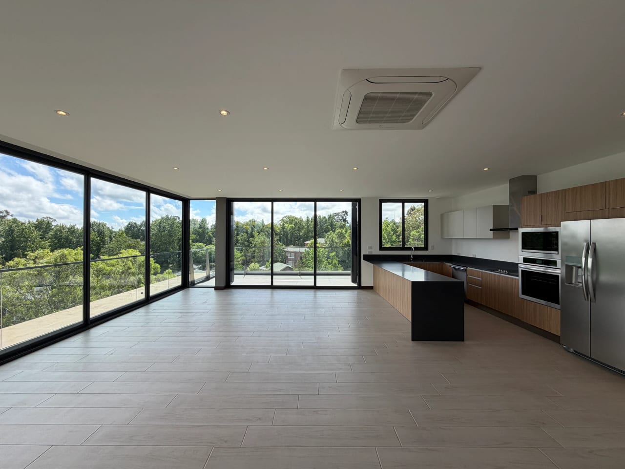 Penthouse en Venta – Spazio VHIII Z.15 — foto 1 de 13