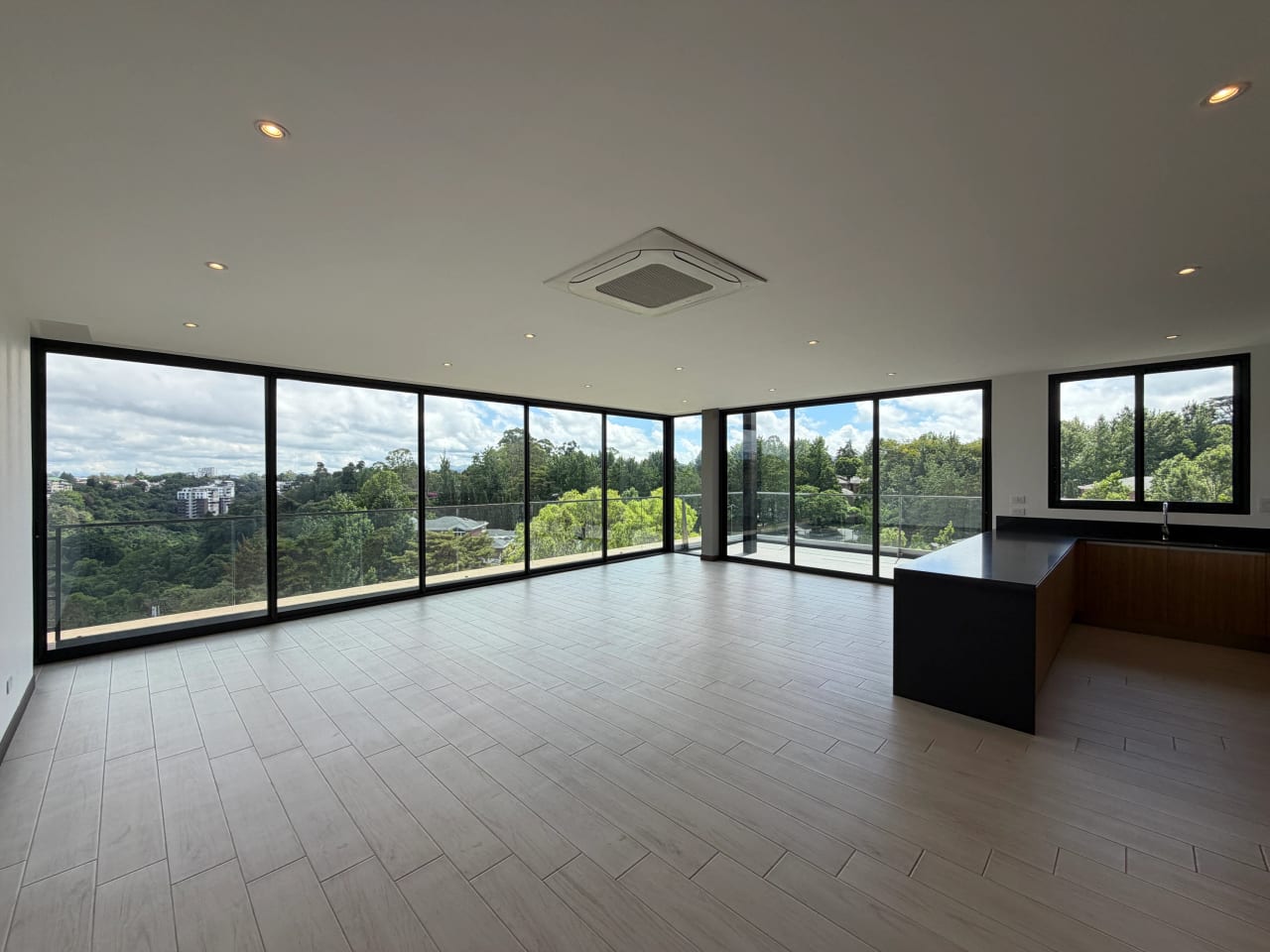 Penthouse en Venta – Spazio VHIII Z.15 — foto 3 de 13