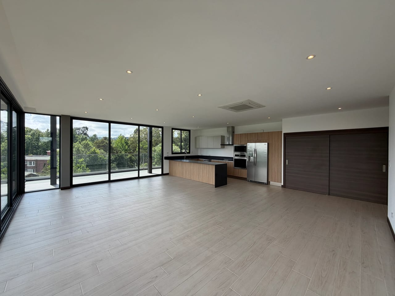 Penthouse en Venta – Spazio VHIII Z.15 — foto 2 de 13