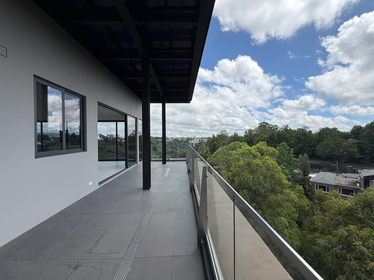 Penthouse en Venta – Spazio VHIII Z.15 — foto 5 de 13
