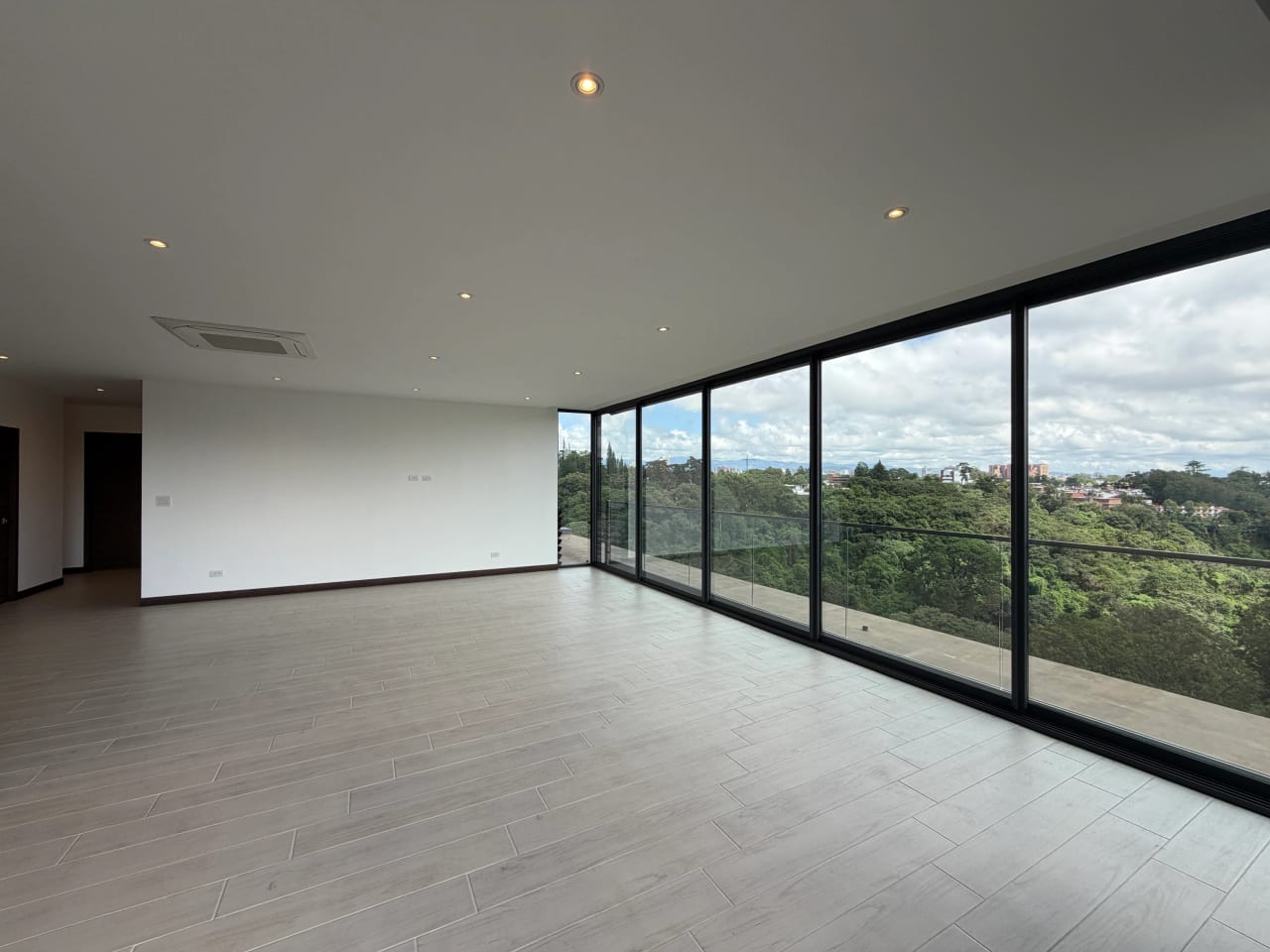 Penthouse en Venta – Spazio VHIII Z.15 — foto 6 de 13
