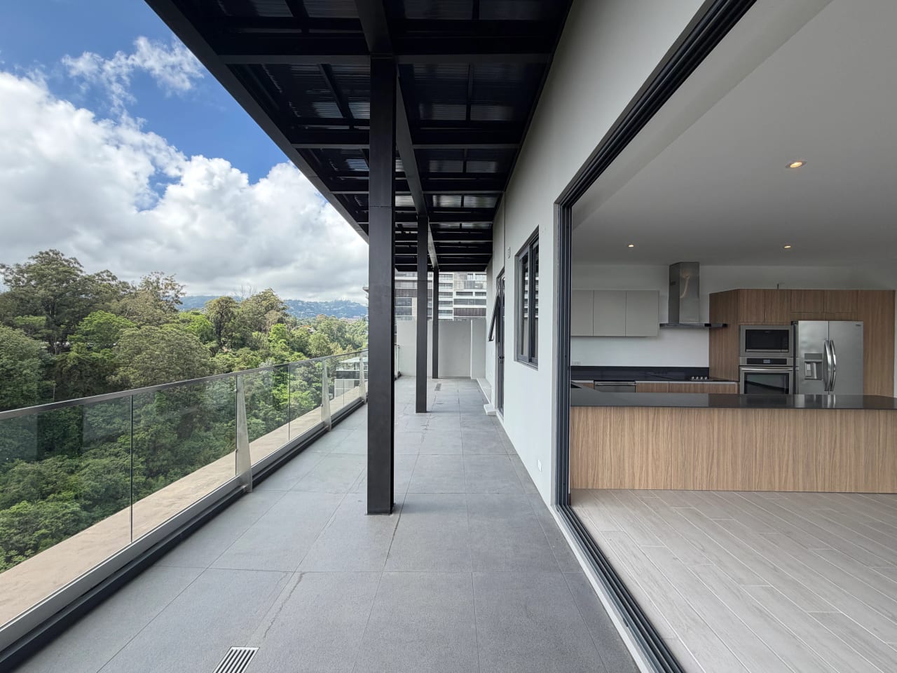 Penthouse en Venta – Spazio VHIII Z.15 — foto 4 de 13