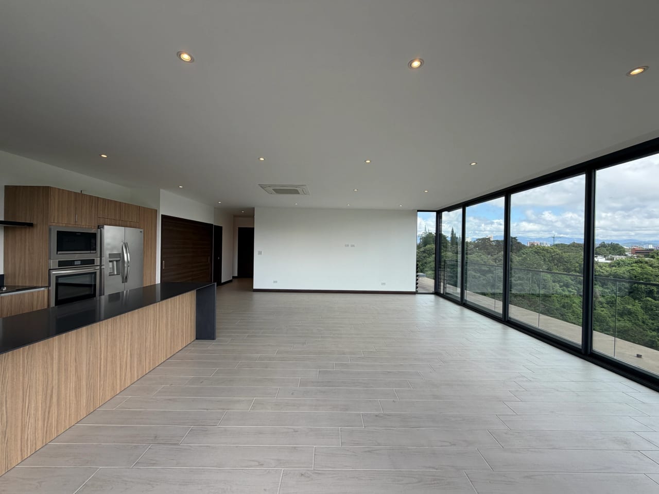Penthouse en Venta – Spazio VHIII Z.15 — foto 7 de 13