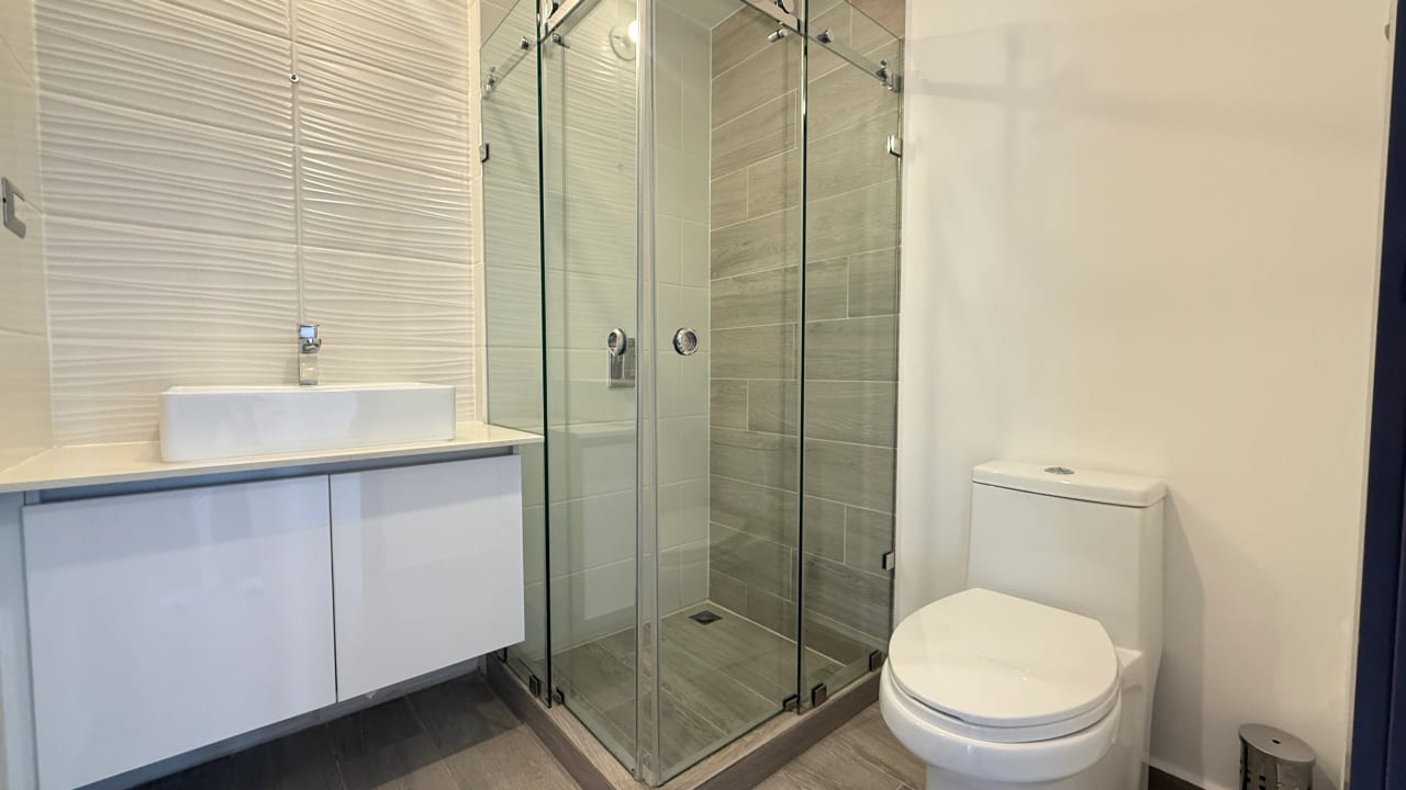 Apartamento en Renta – Epic 15, Z.15 — foto 9 de 12