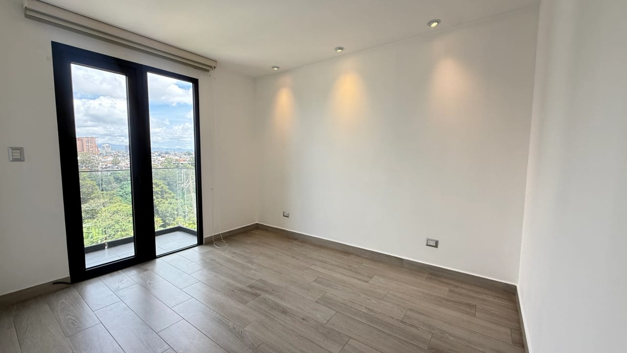 Apartamento en Renta – Epic 15, Z.15 — foto 5 de 12