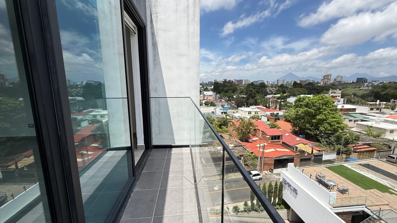 Apartamento en Renta – Epic 15, Z.15 — foto 11 de 12