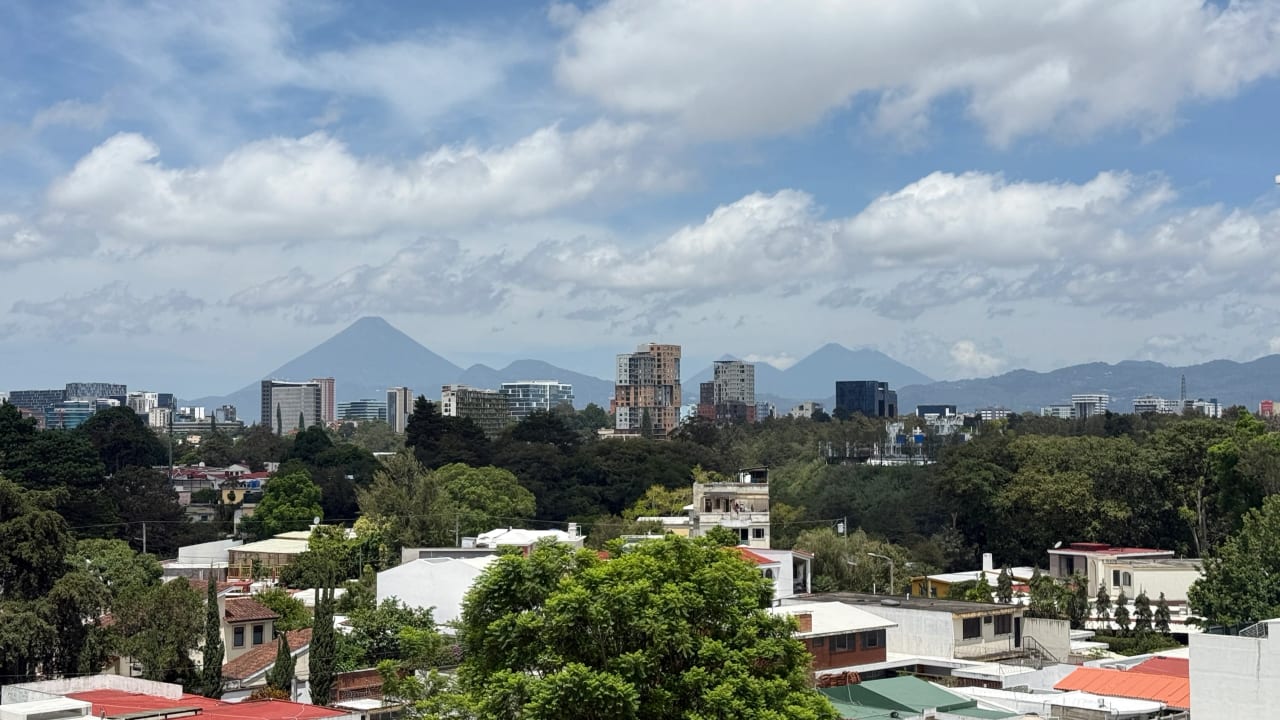 Apartamento en Renta – Epic 15, Z.15 — foto 12 de 12
