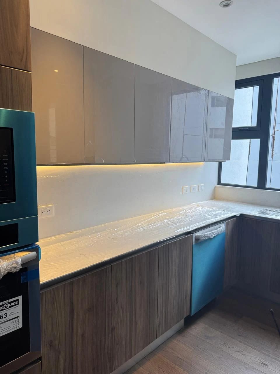 Apartamento en Venta – Santa Sofía 7ma, Zona 10 — foto 3 de 10