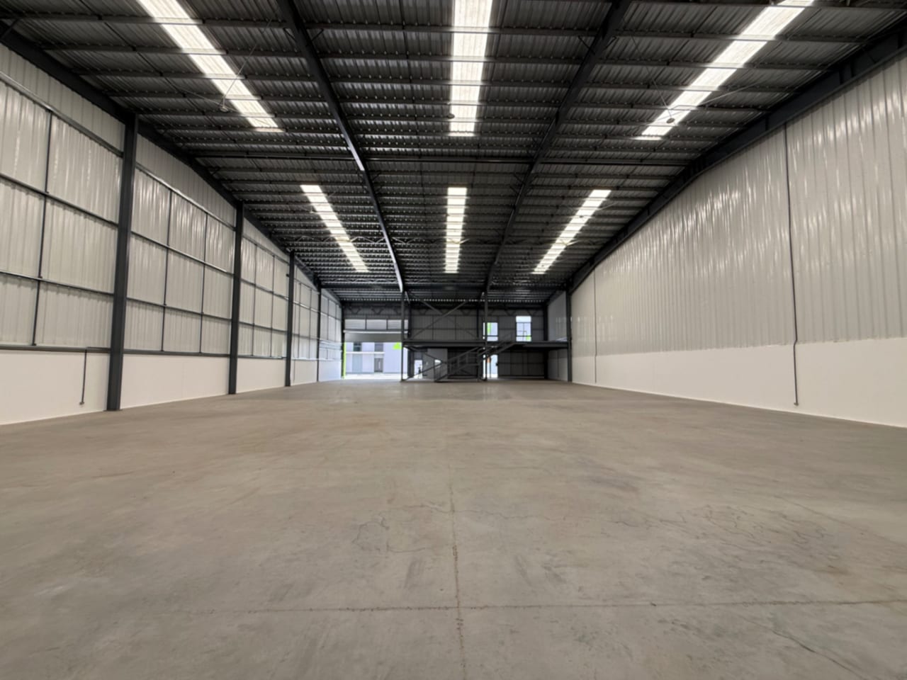Bodega en Renta - Gamma, Amatitlán — foto 3 de 6