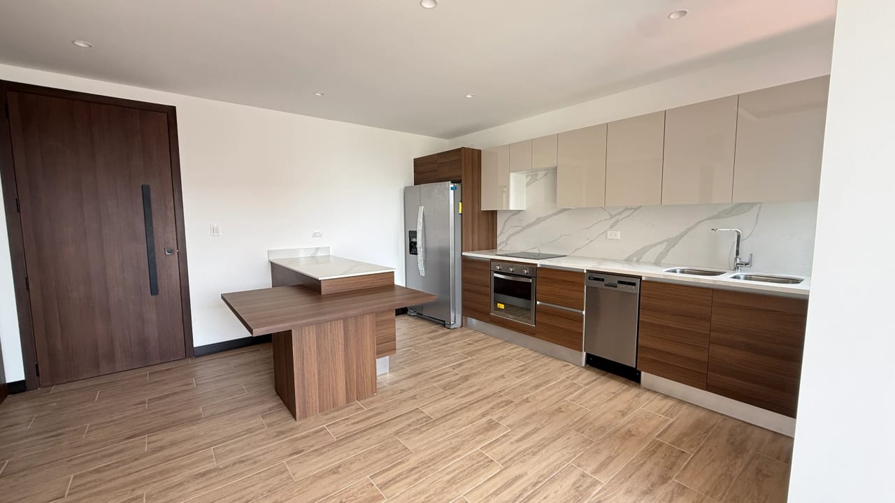 Apartamento en Ventas - Abitare Americas Zona 13 — foto 1 de 12