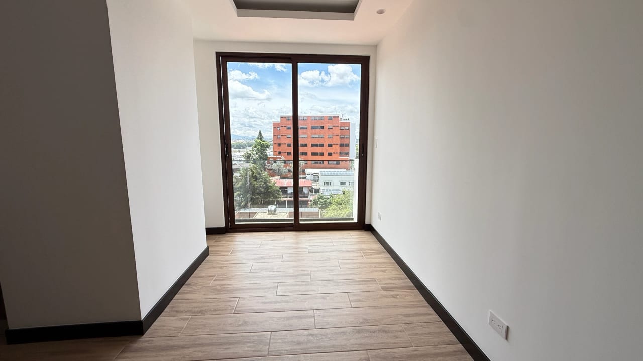Apartamento en Ventas - Abitare Americas Zona 13 — foto 3 de 12