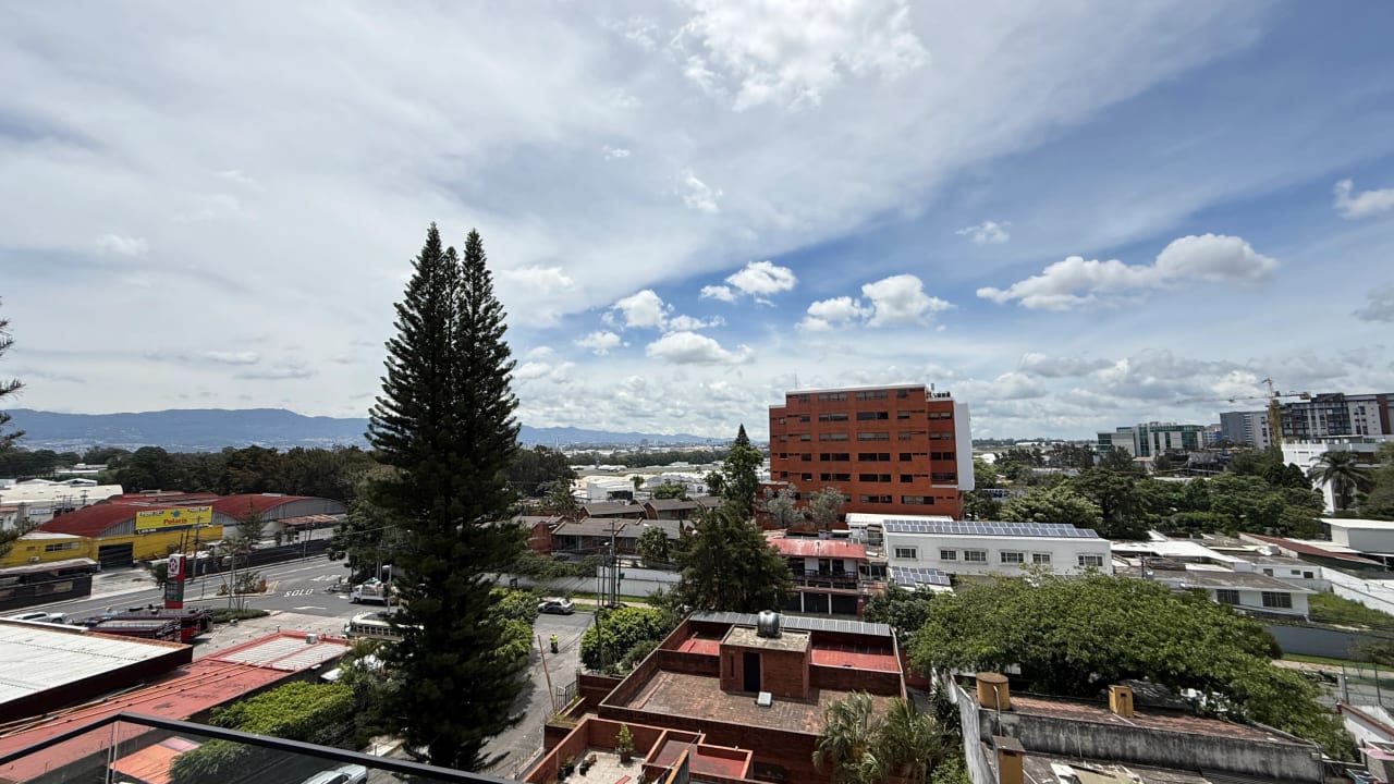 Apartamento en Ventas - Abitare Americas Zona 13 — foto 4 de 12