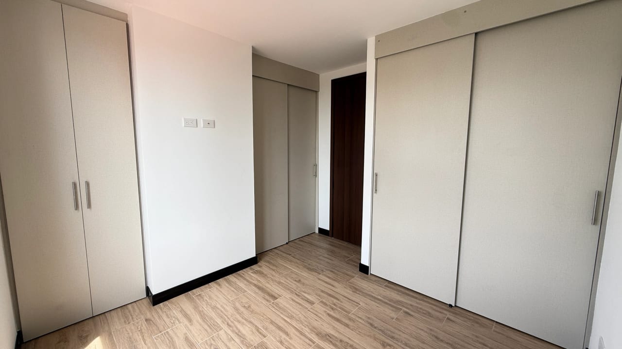 Apartamento en Ventas - Abitare Americas Zona 13 — foto 5 de 12