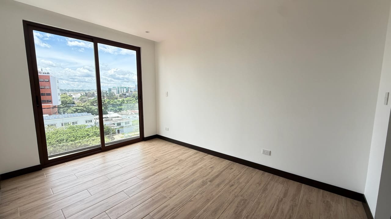 Apartamento en Ventas - Abitare Americas Zona 13 — foto 7 de 12