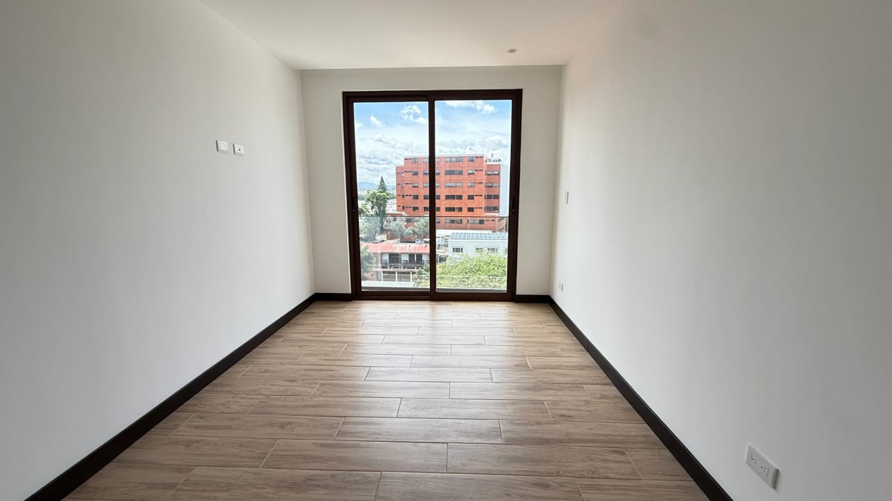 Apartamento en Ventas - Abitare Americas Zona 13 — foto 8 de 12
