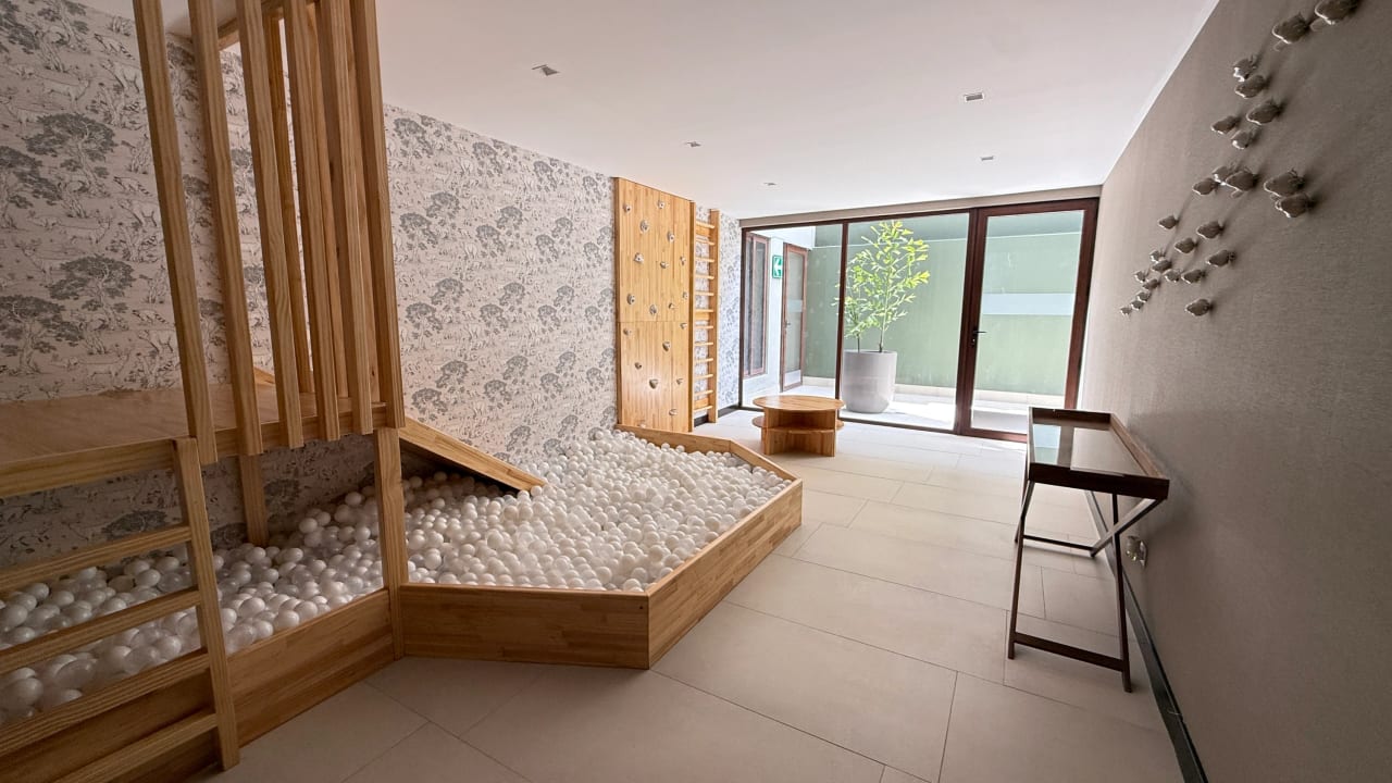 Apartamento en Ventas - Abitare Americas Zona 13 — foto 12 de 12