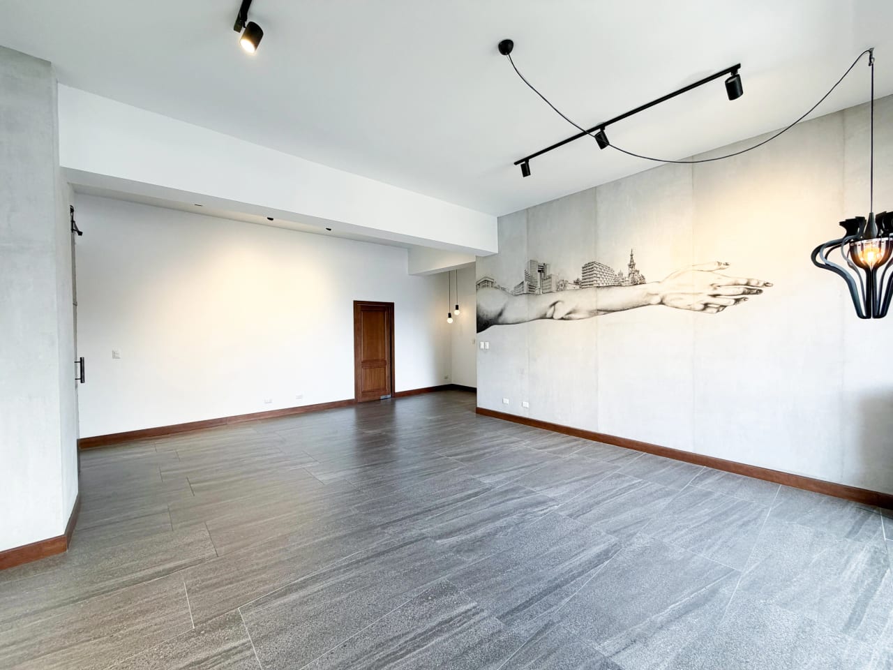 Apartamento en Renta zona 10 - Salvattore — foto 2 de 10